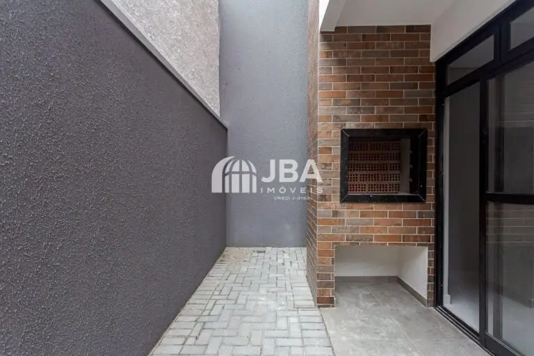 Residencial e Comercial Aires de Campos