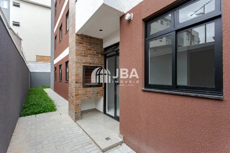 Residencial e Comercial Aires de Campos