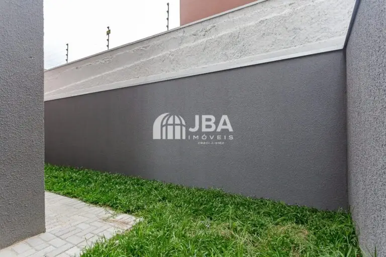 Residencial e Comercial Aires de Campos