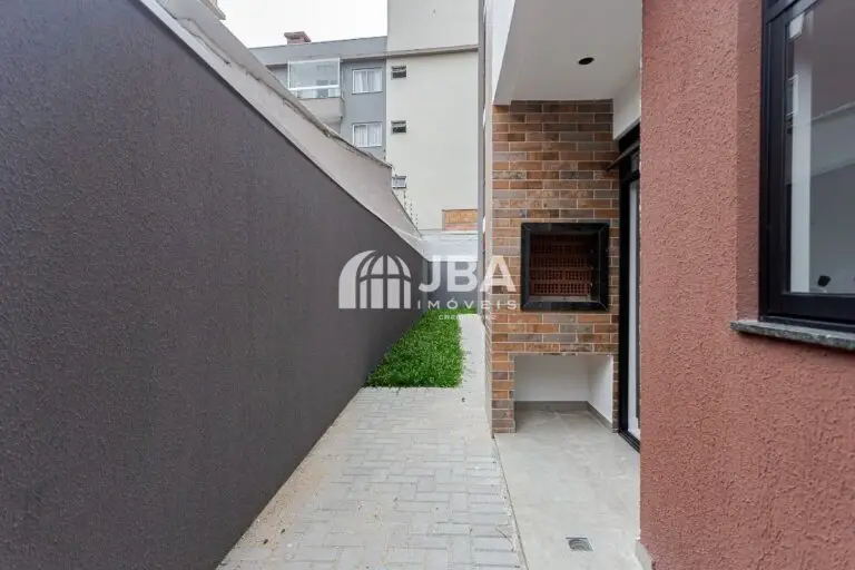 Residencial e Comercial Aires de Campos