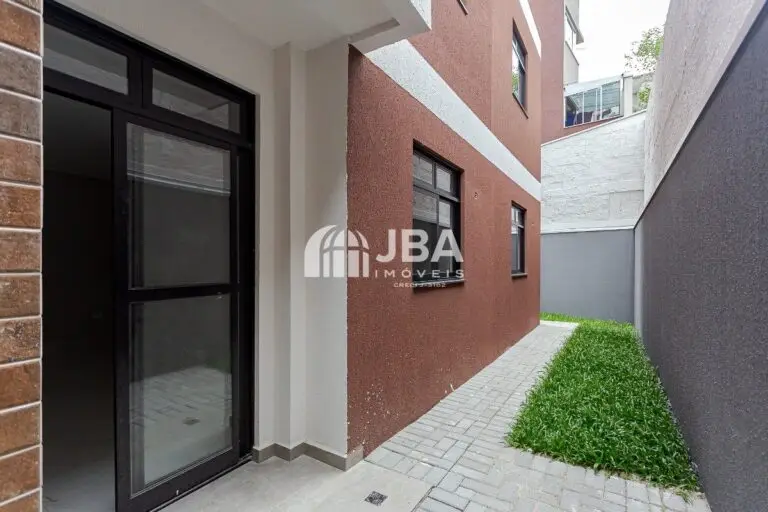 Residencial e Comercial Aires de Campos