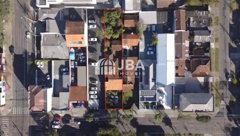 Residencial e Comercial Aires de Campos
