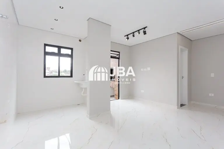 Residencial e Comercial Aires de Campos