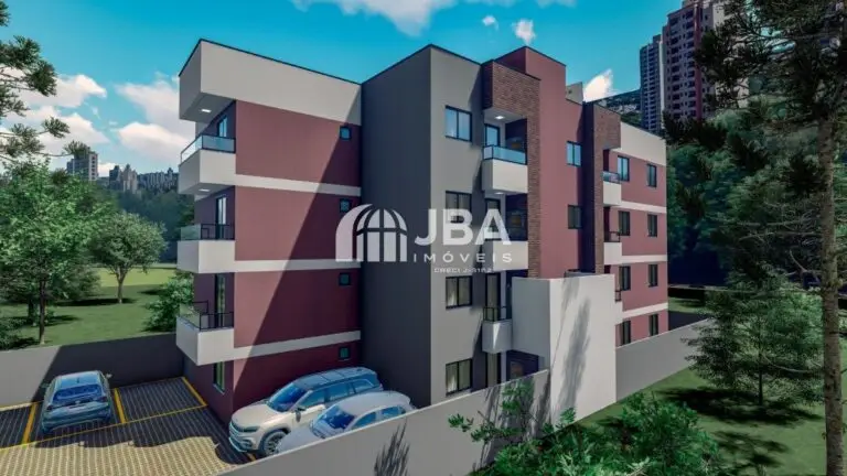 Residencial e Comercial Aires de Campos