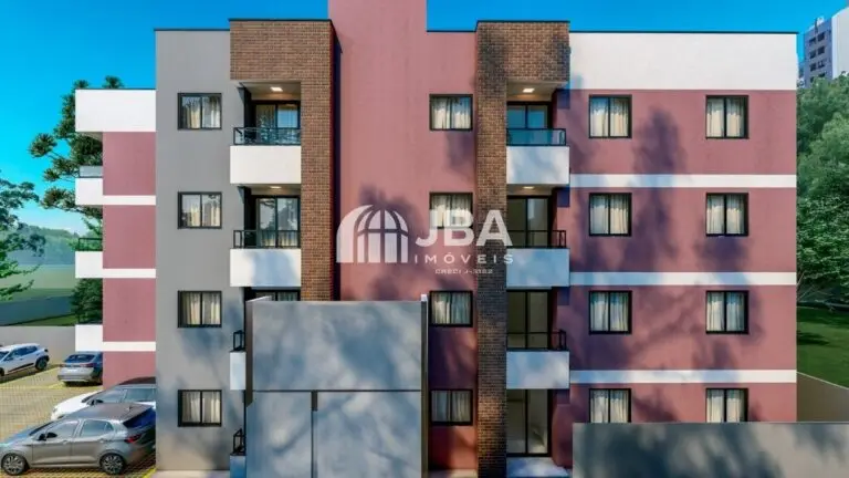 Residencial e Comercial Aires de Campos