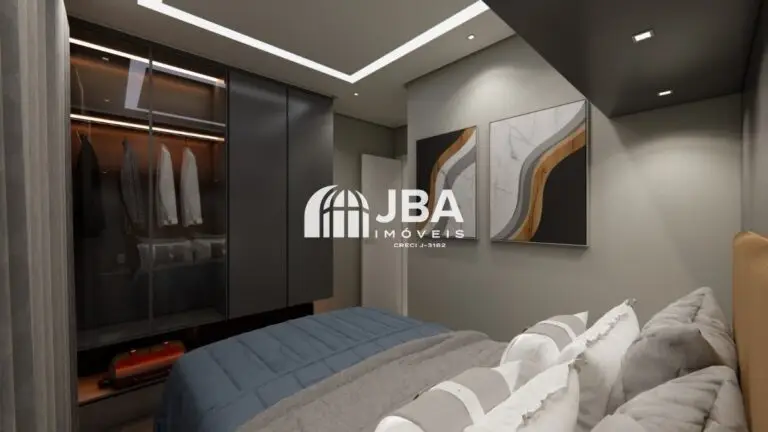 Residencial e Comercial Aires de Campos