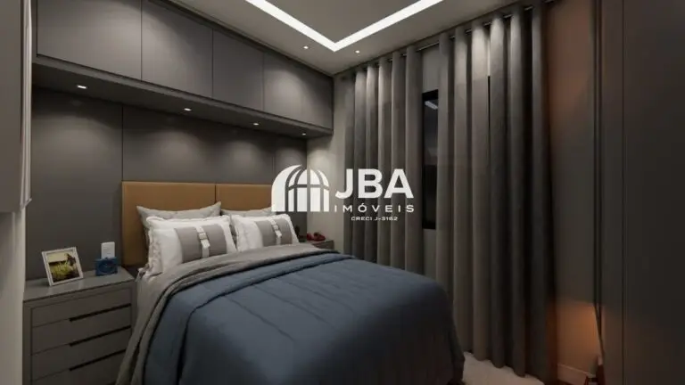 Residencial e Comercial Aires de Campos