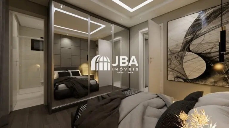 Residencial e Comercial Aires de Campos