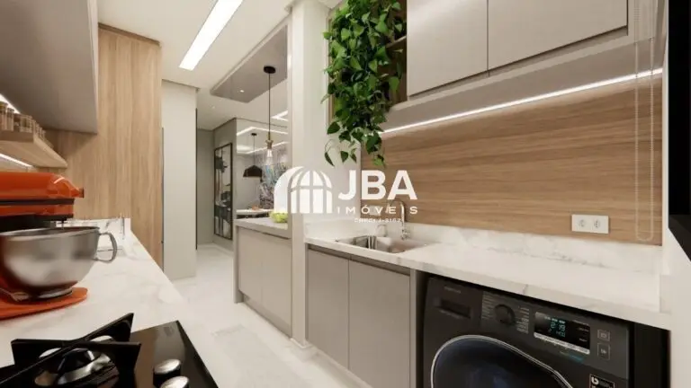 Residencial e Comercial Aires de Campos