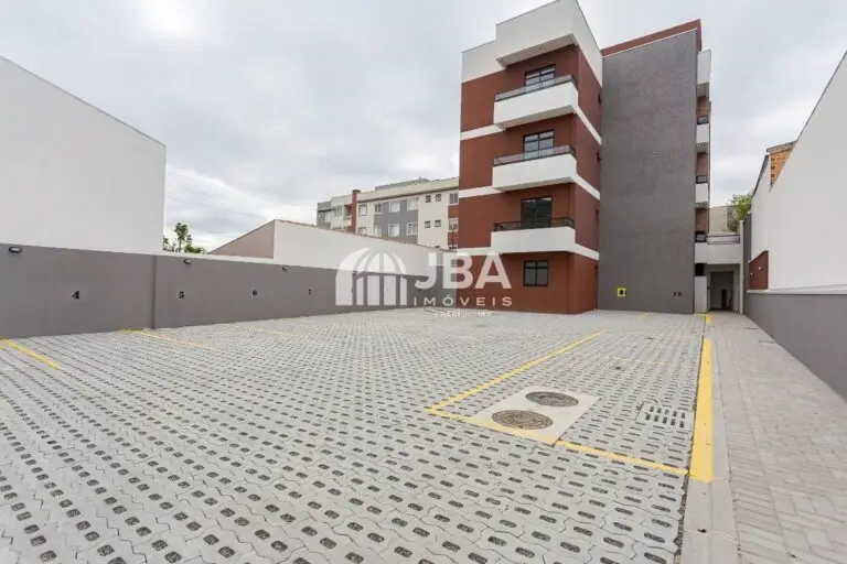 Residencial e Comercial Aires de Campos